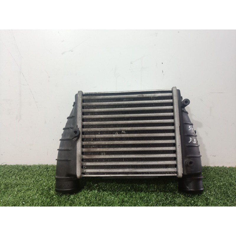 Recambio de intercooler para seat exeo st (3r5) 2.0 tdi referencia OEM IAM   