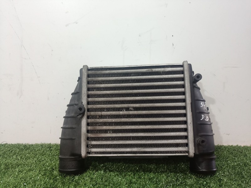 Recambio de intercooler para seat exeo st (3r5) 2.0 tdi referencia OEM IAM   