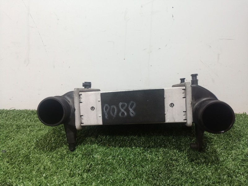 Recambio de intercooler para seat exeo st (3r5) 2.0 tdi referencia OEM IAM   