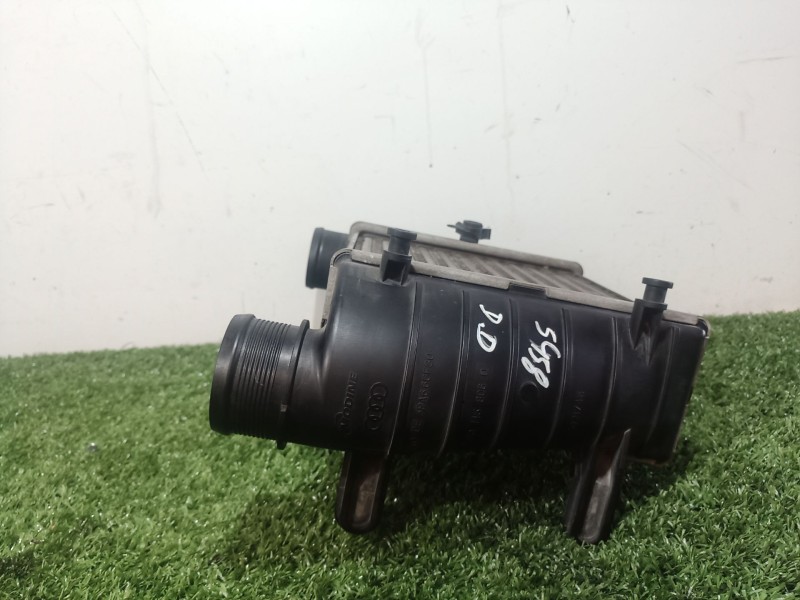 Recambio de intercooler para seat exeo st (3r5) 2.0 tdi referencia OEM IAM   