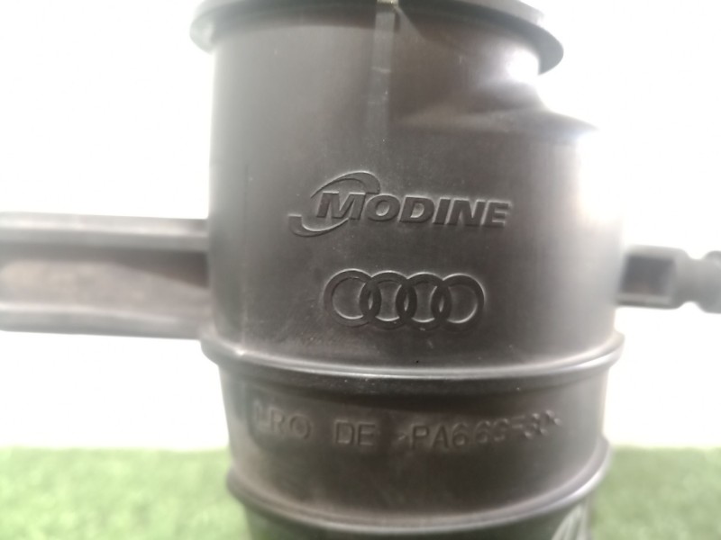 Recambio de intercooler para seat exeo st (3r5) 2.0 tdi referencia OEM IAM   