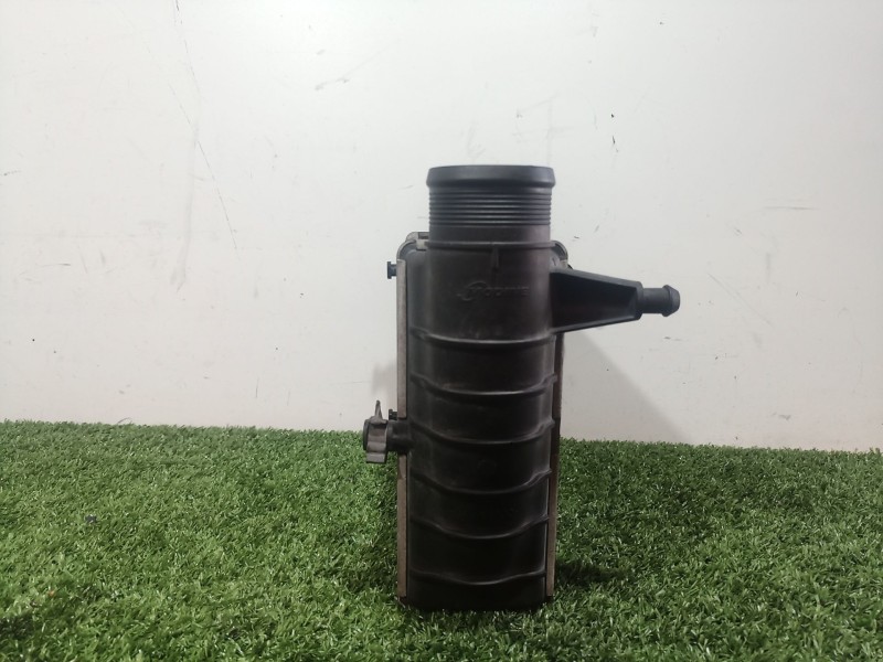 Recambio de intercooler para seat exeo st (3r5) 2.0 tdi referencia OEM IAM   