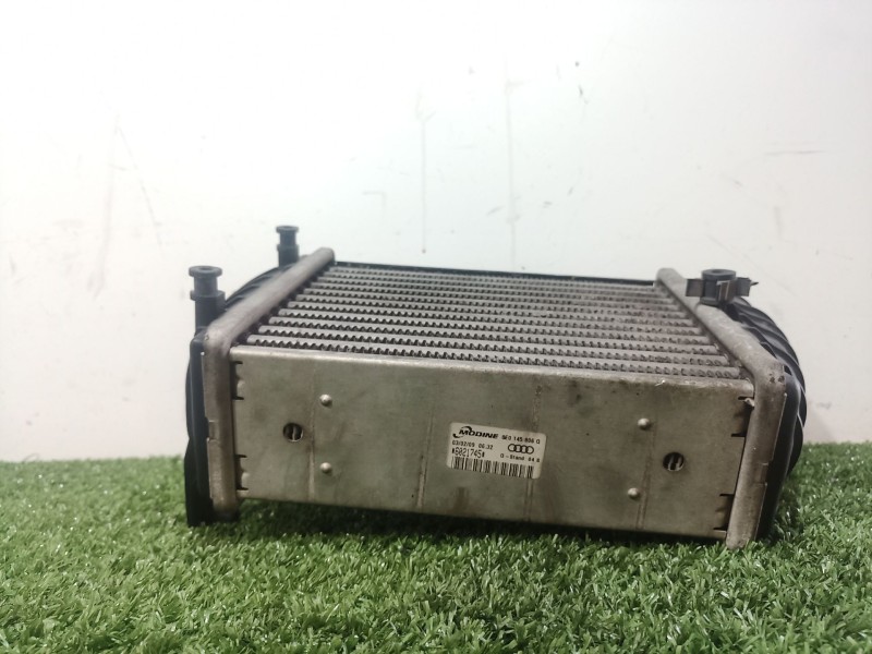 Recambio de intercooler para seat exeo st (3r5) 2.0 tdi referencia OEM IAM   
