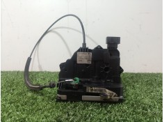 Recambio de cerradura puerta delantera izquierda para seat exeo st (3r5) 2.0 tdi referencia OEM IAM   