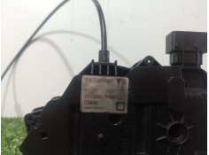 Recambio de cerradura puerta delantera izquierda para seat exeo st (3r5) 2.0 tdi referencia OEM IAM    2