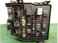 Recambio de caja reles / fusibles para honda civic viii hatchback (fn, fk) 2.2 ctdi (fk3) referencia OEM IAM 13SMJE02 13SMJE02 1 2