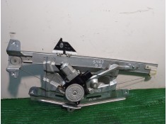 Recambio de elevalunas delantero derecho para honda civic viii hatchback (fn, fk) 2.2 ctdi (fk3) referencia OEM IAM 85K610281 85