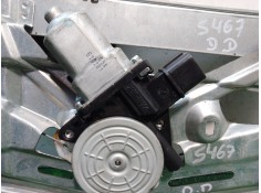 Recambio de elevalunas delantero derecho para honda civic viii hatchback (fn, fk) 2.2 ctdi (fk3) referencia OEM IAM 85K610281 85 2