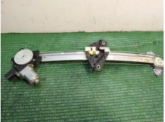 Recambio de elevalunas trasero derecho para honda civic viii hatchback (fn, fk) 2.2 ctdi (fk3) referencia OEM IAM SINREFERENCIA  2