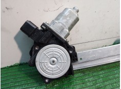 Recambio de elevalunas trasero izquierdo para honda civic viii hatchback (fn, fk) 2.2 ctdi (fk3) referencia OEM IAM SINREFERENCI 2