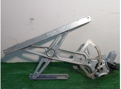 Recambio de elevalunas delantero derecho para toyota yaris (_p1_) 1.5 (ncp13_) referencia OEM IAM 857100D100 AV2621002330 973582