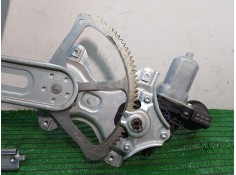 Recambio de elevalunas delantero derecho para toyota yaris (_p1_) 1.5 (ncp13_) referencia OEM IAM 857100D100 AV2621002330 973582 2