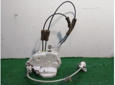 Recambio de cerradura puerta delantera izquierda para honda civic viii hatchback (fn, fk) 2.2 ctdi (fk3) referencia OEM IAM   
