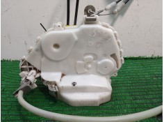 Recambio de cerradura puerta delantera izquierda para honda civic viii hatchback (fn, fk) 2.2 ctdi (fk3) referencia OEM IAM    2