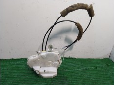 Recambio de cerradura puerta trasera izquierda para honda civic viii hatchback (fn, fk) 2.2 ctdi (fk3) referencia OEM IAM 72651S