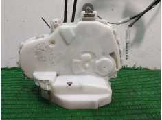 Recambio de cerradura puerta trasera izquierda para honda civic viii hatchback (fn, fk) 2.2 ctdi (fk3) referencia OEM IAM 72651S 2