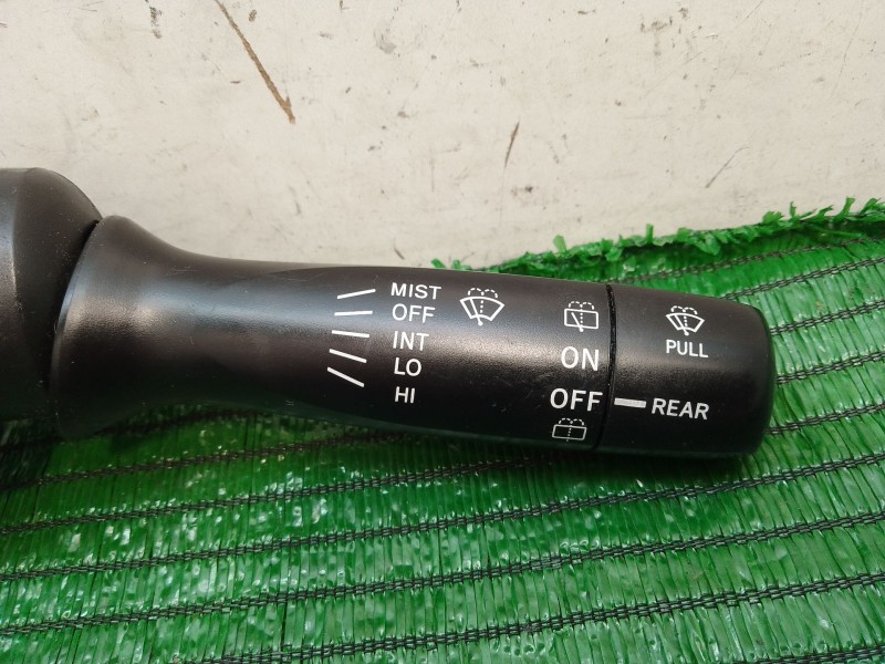 Recambio de mando limpia para toyota yaris (_p1_) 1.5 (ncp13_) referencia OEM IAM 17F144 0D030 PA6GF30B