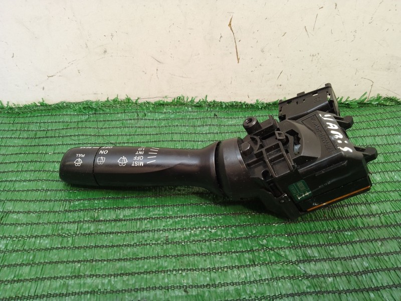 Recambio de mando limpia para toyota yaris (_p1_) 1.5 (ncp13_) referencia OEM IAM 17F144 0D030 PA6GF30B