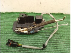 Recambio de cerradura puerta delantera derecha para kia carens referencia OEM IAM SINREFERENCIA SIN REFERENCIA SIN REFERENCIA