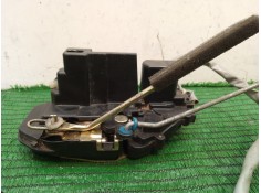 Recambio de cerradura puerta delantera derecha para kia carens referencia OEM IAM SINREFERENCIA SIN REFERENCIA SIN REFERENCIA 2