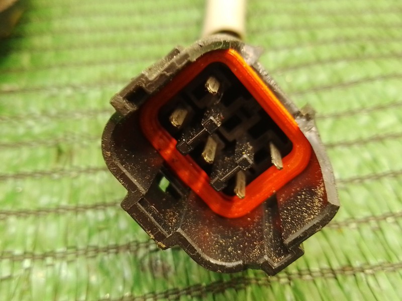 Recambio de cerradura puerta delantera derecha para kia carens referencia OEM IAM SINREFERENCIA SIN REFERENCIA SIN REFERENCIA