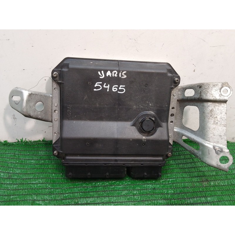 Recambio de centralita motor uce para toyota yaris (_p1_) 1.5 (ncp13_) referencia OEM IAM 896610D310 896610D310 MB2751002493