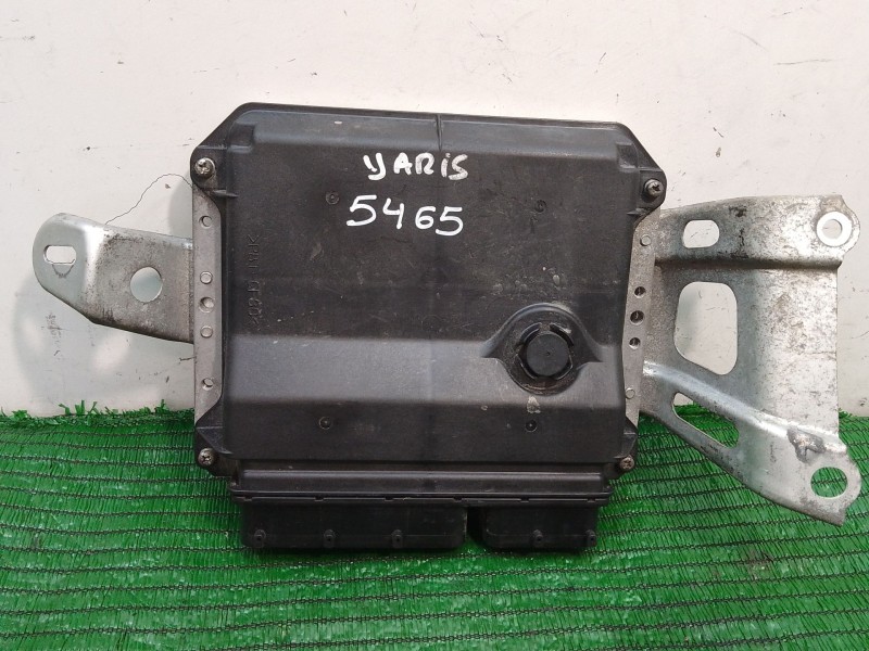 Recambio de centralita motor uce para toyota yaris (_p1_) 1.5 (ncp13_) referencia OEM IAM 896610D310 896610D310 MB2751002493