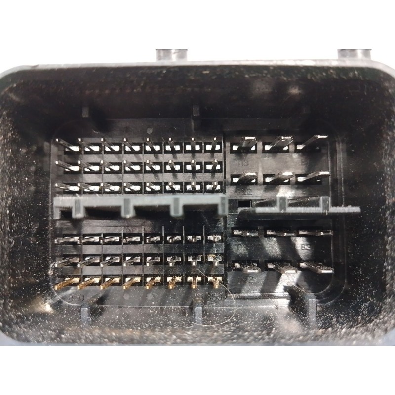 Recambio de centralita motor uce para toyota yaris (_p1_) 1.5 (ncp13_) referencia OEM IAM 896610D310 896610D310 MB2751002493