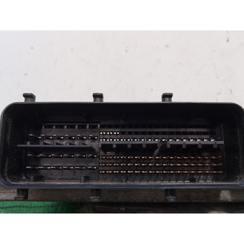 Recambio de centralita motor uce para toyota yaris (_p1_) 1.5 (ncp13_) referencia OEM IAM 896610D310 896610D310 MB2751002493