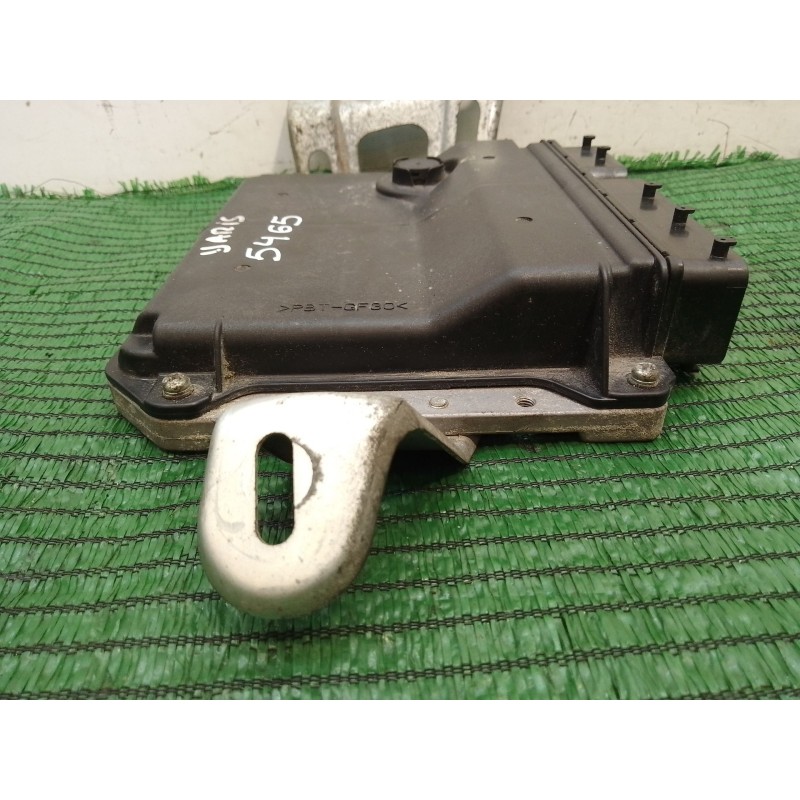 Recambio de centralita motor uce para toyota yaris (_p1_) 1.5 (ncp13_) referencia OEM IAM 896610D310 896610D310 MB2751002493