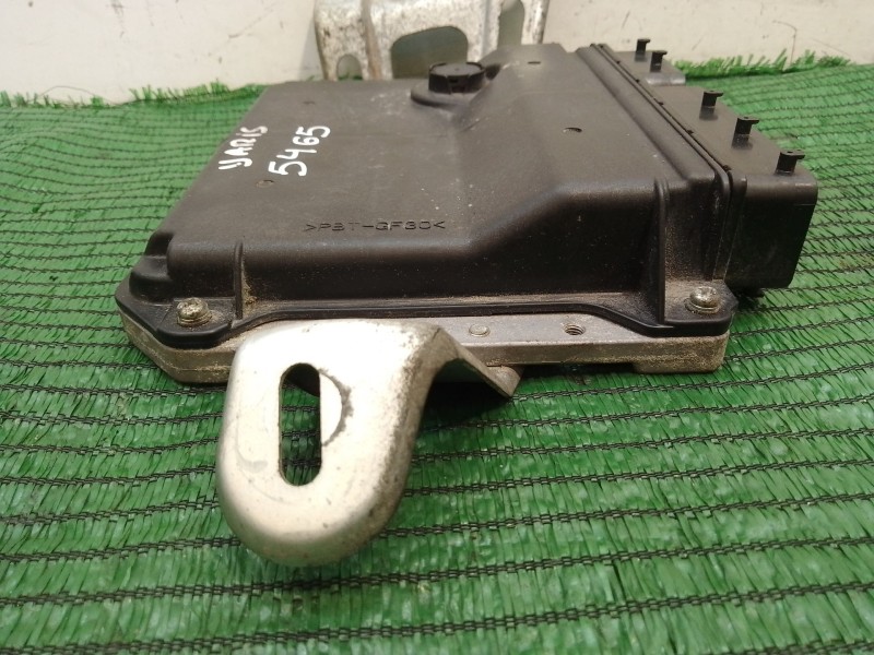 Recambio de centralita motor uce para toyota yaris (_p1_) 1.5 (ncp13_) referencia OEM IAM 896610D310 896610D310 MB2751002493