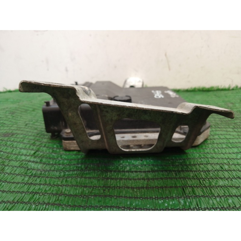 Recambio de centralita motor uce para toyota yaris (_p1_) 1.5 (ncp13_) referencia OEM IAM 896610D310 896610D310 MB2751002493