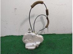 Recambio de cerradura puerta trasera derecha para honda civic viii hatchback (fn, fk) 2.2 ctdi (fk3) referencia OEM IAM 72611SMG