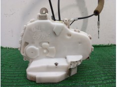 Recambio de cerradura puerta trasera derecha para honda civic viii hatchback (fn, fk) 2.2 ctdi (fk3) referencia OEM IAM 72611SMG 2