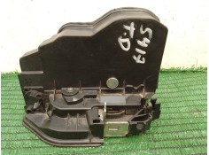 Recambio de cerradura puerta trasera derecha para bmw 1 (e87) 116 i referencia OEM IAM SINREFERENCIA SIN REFERENCIA SIN REFERENC