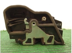 Recambio de cerradura puerta trasera derecha para bmw 1 (e87) 116 i referencia OEM IAM SINREFERENCIA SIN REFERENCIA SIN REFERENC 2