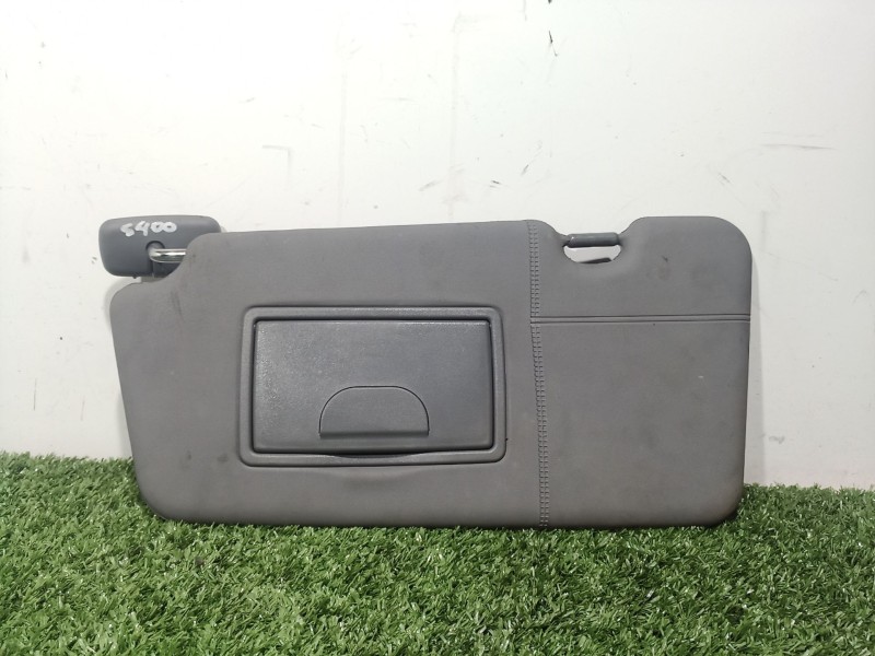 Recambio de parasol izquierdo para kia carens referencia OEM IAM   