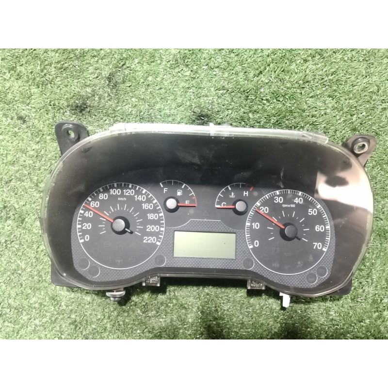 Recambio de cuadro instrumentos para fiat punto (199_) 1.3 d multijet referencia OEM IAM   