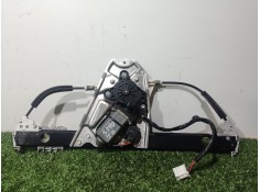 Recambio de elevalunas trasero derecho para mercedes-benz clase s (w220) berlina 3.2 cdi cat referencia OEM IAM   