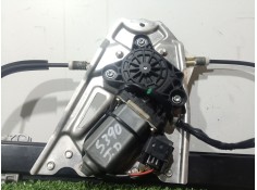 Recambio de elevalunas trasero derecho para mercedes-benz clase s (w220) berlina 3.2 cdi cat referencia OEM IAM    2