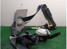 Recambio de cinturon seguridad delantero derecho para honda civic viii hatchback (fn, fk) 2.2 ctdi (fk3) referencia OEM IAM 501T