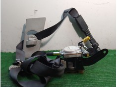 Recambio de cinturon seguridad delantero derecho para honda civic viii hatchback (fn, fk) 2.2 ctdi (fk3) referencia OEM IAM 501T 2