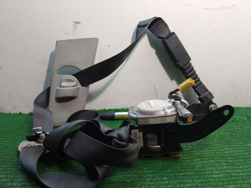 Recambio de cinturon seguridad delantero derecho para honda civic viii hatchback (fn, fk) 2.2 ctdi (fk3) referencia OEM IAM 501T