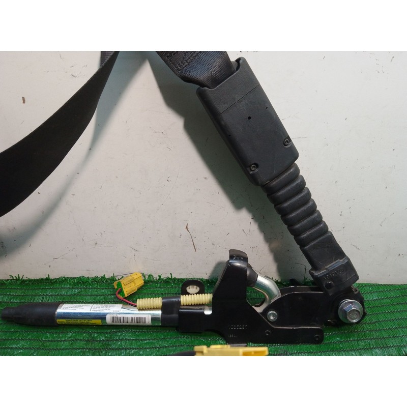 Recambio de cinturon seguridad delantero derecho para honda civic viii hatchback (fn, fk) 2.2 ctdi (fk3) referencia OEM IAM 501T