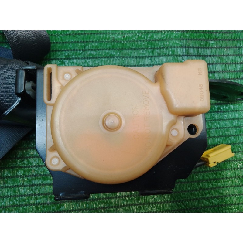Recambio de cinturon seguridad delantero derecho para honda civic viii hatchback (fn, fk) 2.2 ctdi (fk3) referencia OEM IAM 501T