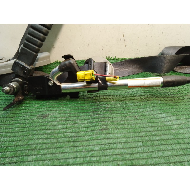 Recambio de cinturon seguridad delantero derecho para honda civic viii hatchback (fn, fk) 2.2 ctdi (fk3) referencia OEM IAM 501T