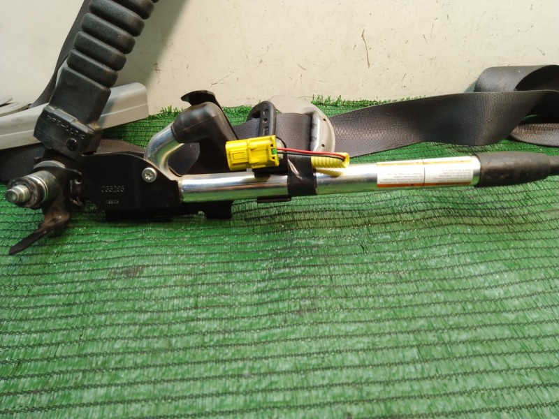 Recambio de cinturon seguridad delantero derecho para honda civic viii hatchback (fn, fk) 2.2 ctdi (fk3) referencia OEM IAM 501T