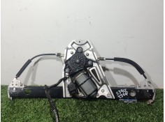 Recambio de elevalunas trasero izquierdo para mercedes-benz clase s (w220) berlina 3.2 cdi cat referencia OEM IAM   