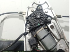 Recambio de elevalunas trasero izquierdo para mercedes-benz clase s (w220) berlina 3.2 cdi cat referencia OEM IAM    2