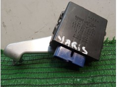 Recambio de rele para toyota yaris (_p1_) 1.5 (ncp13_) referencia OEM IAM 8264212050 8281052050 0617004240